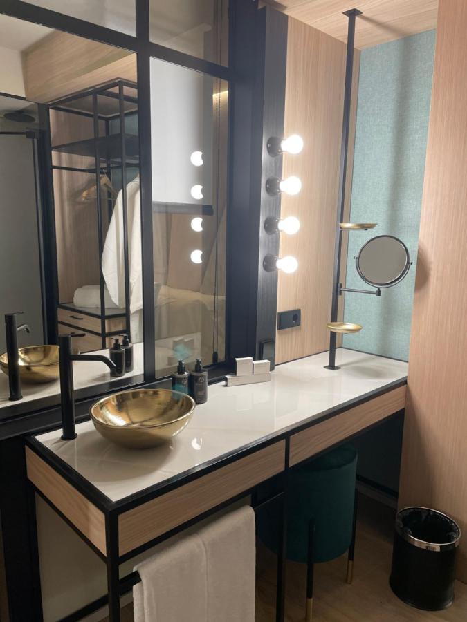 Nivia Born Boutique Hotel Palma